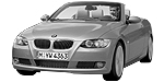 BMW E93 U1622 Fault Code