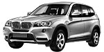 BMW F25 U1622 Fault Code